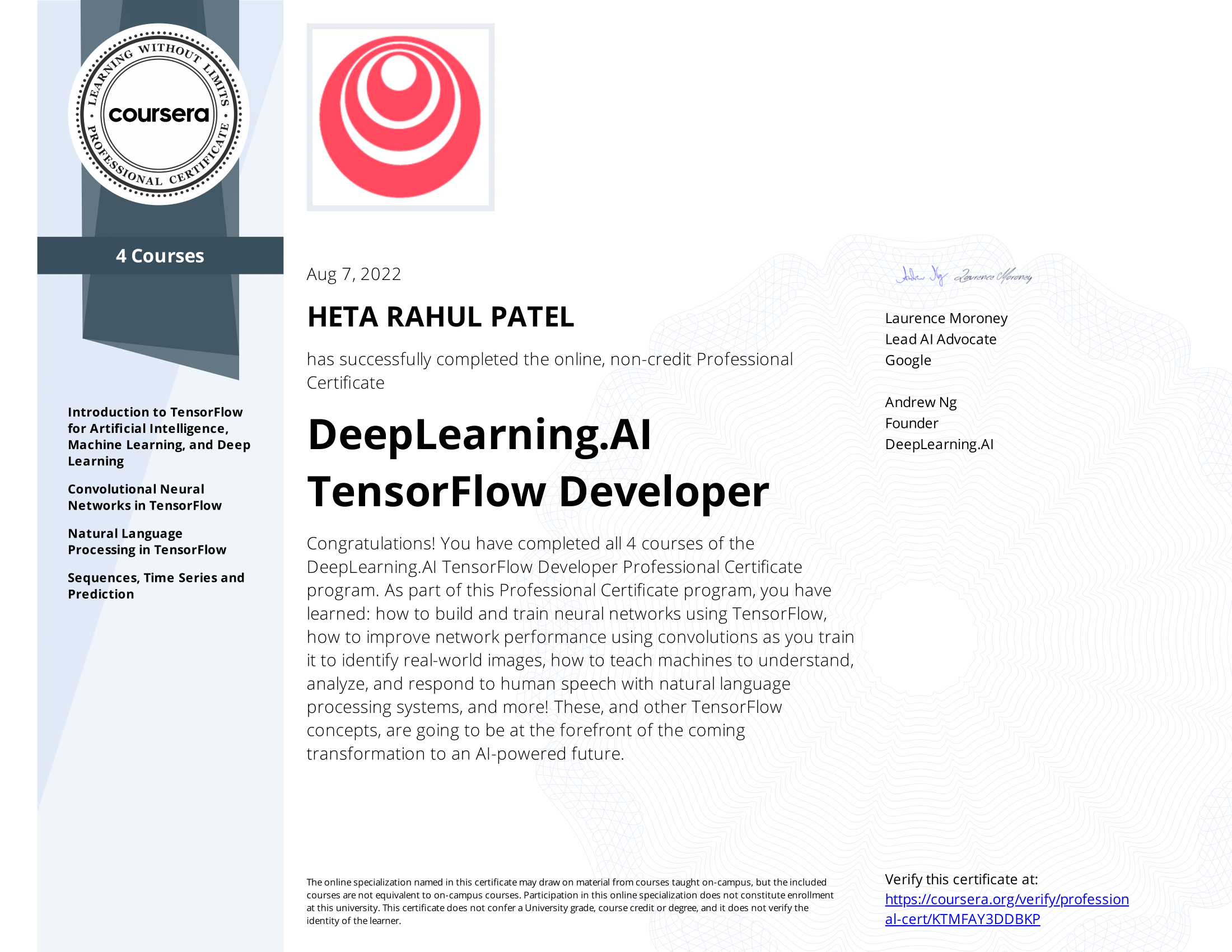 DeepLearning.ai